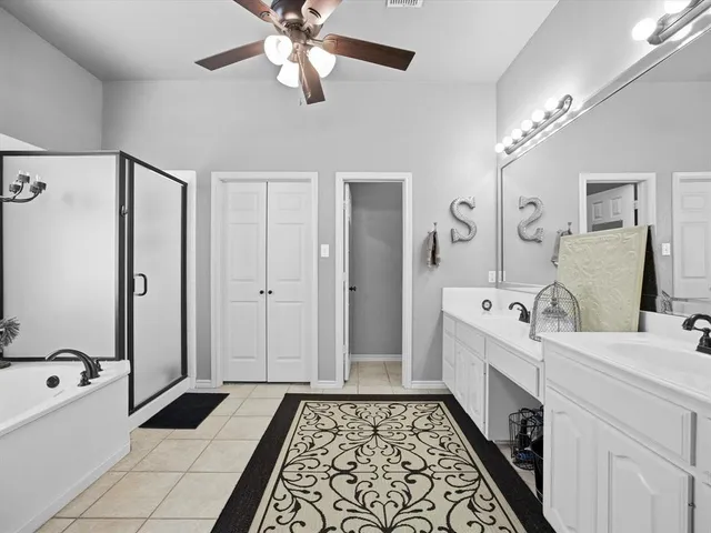 $550,000 | 3404 Windsor Parkway, Corinth, TX 76210