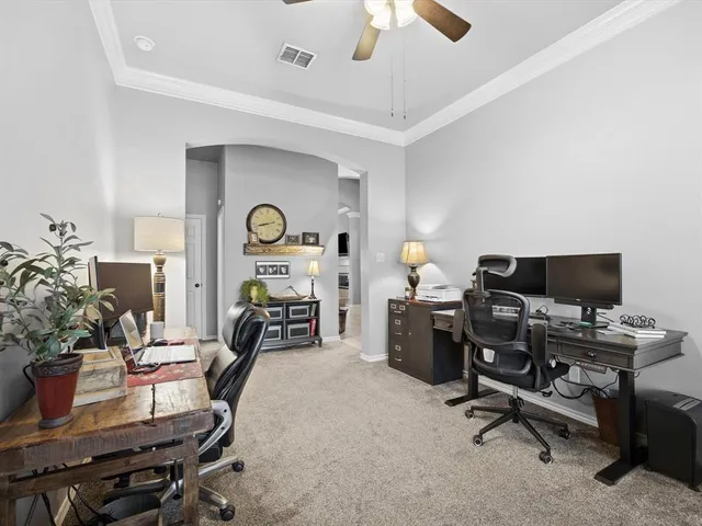 $550,000 | 3404 Windsor Parkway, Corinth, TX 76210