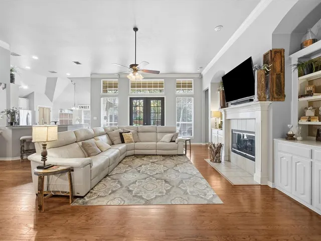 $550,000 | 3404 Windsor Parkway, Corinth, TX 76210