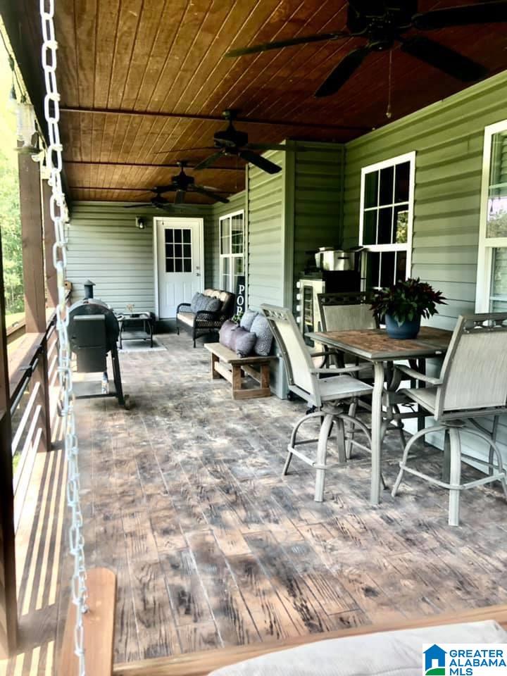 1281 Mohawk Cliff Road Ohatchee, AL 36271 - Photo 45 of 50