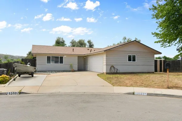 $755,000 | 13107 Pam Lane, Lakeside, CA 92040