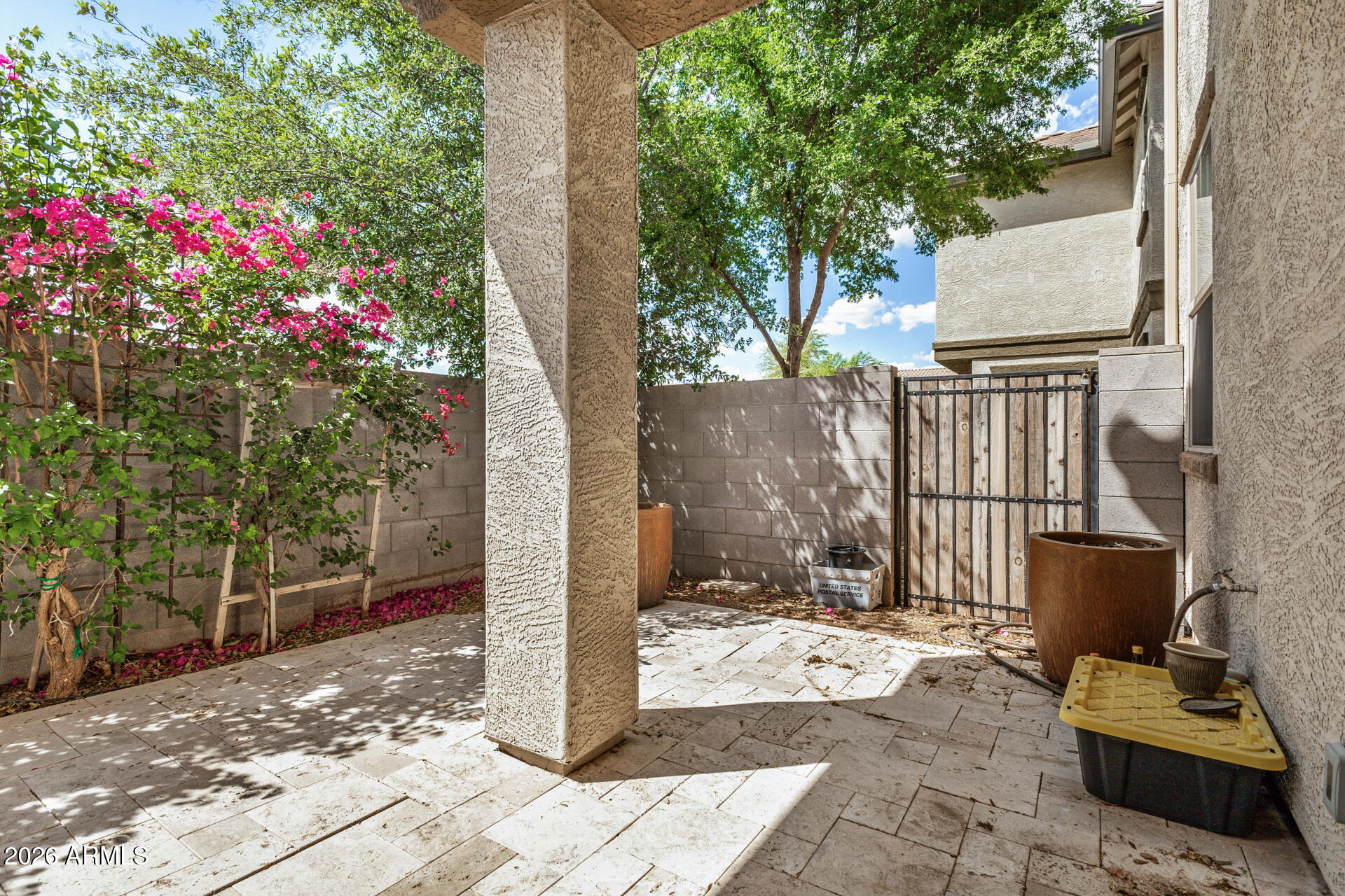 468 North Ranger Trail Gilbert, AZ 85234 - Photo 28 of 33 39 - Ranger