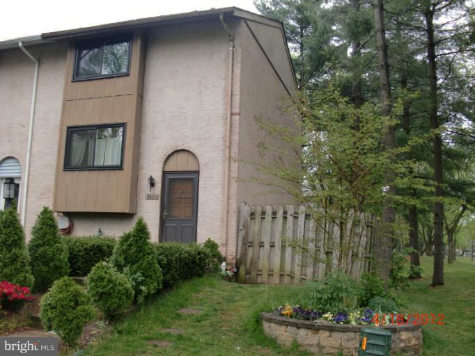 9402 Merryrest Road Columbia, MD 21045 - Photo 1 of 10 Exterior (Front)