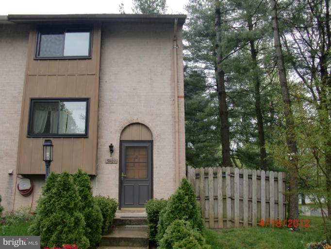 9402 Merryrest Road Columbia, MD 21045 - Photo 2 of 10 Exterior (Front)