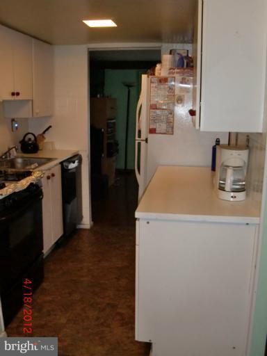 9402 Merryrest Road Columbia, MD 21045 - Photo 4 of 10 Kitchen