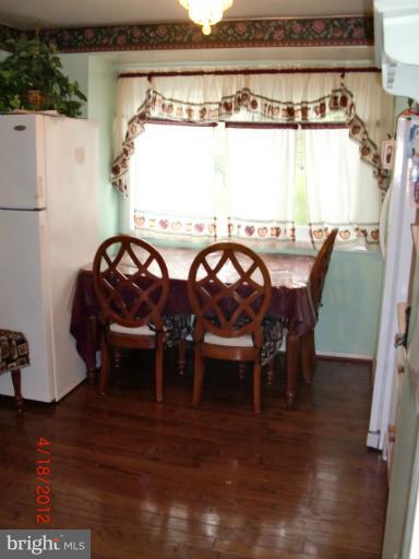 9402 Merryrest Road Columbia, MD 21045 - Photo 5 of 10 Dining Room