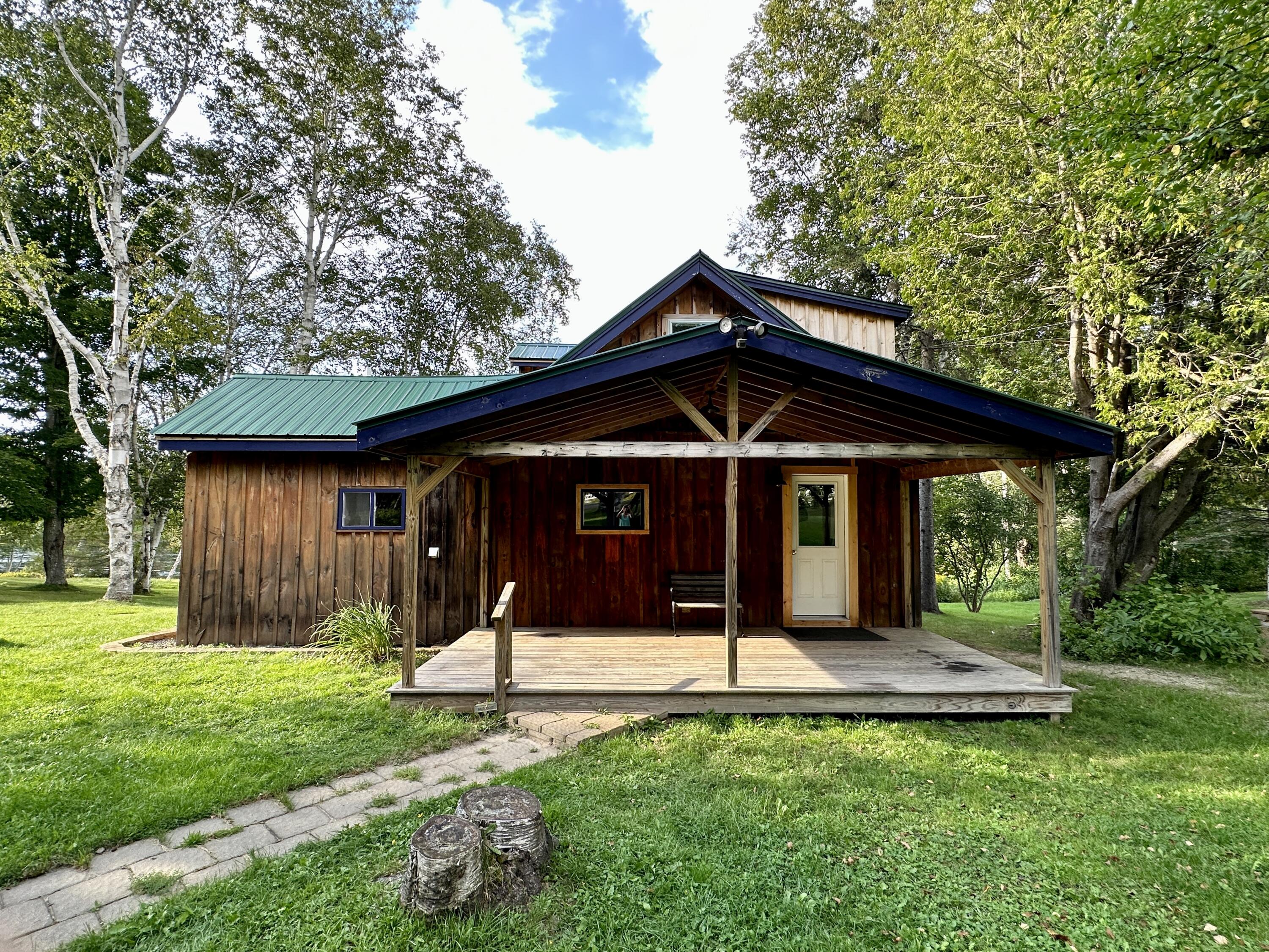 235 Jackman Road Rockwood, ME 04478 - Photo 4 of 58 House
