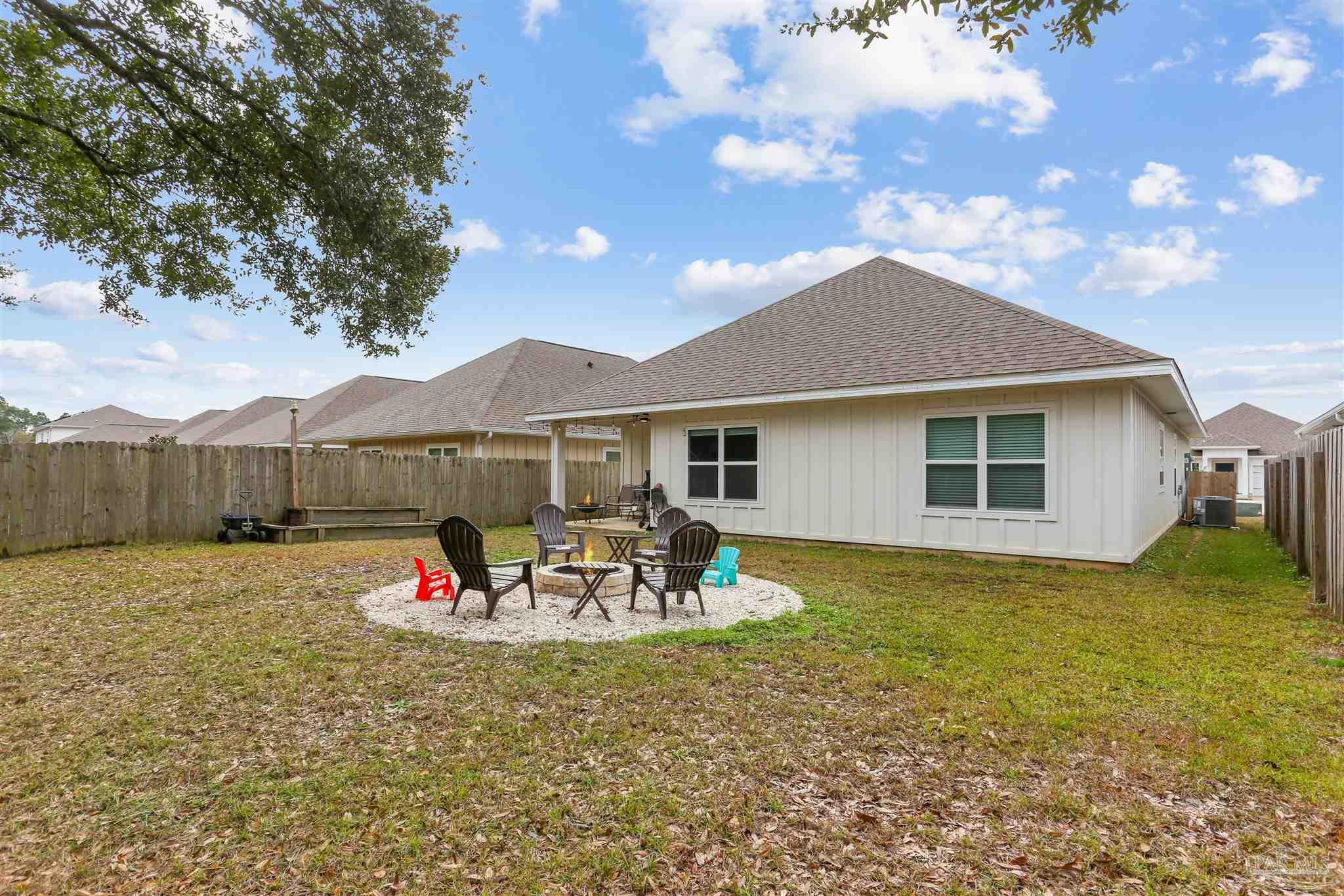 5752 Conley Court Pace, FL 32571 - Photo 39 of 40