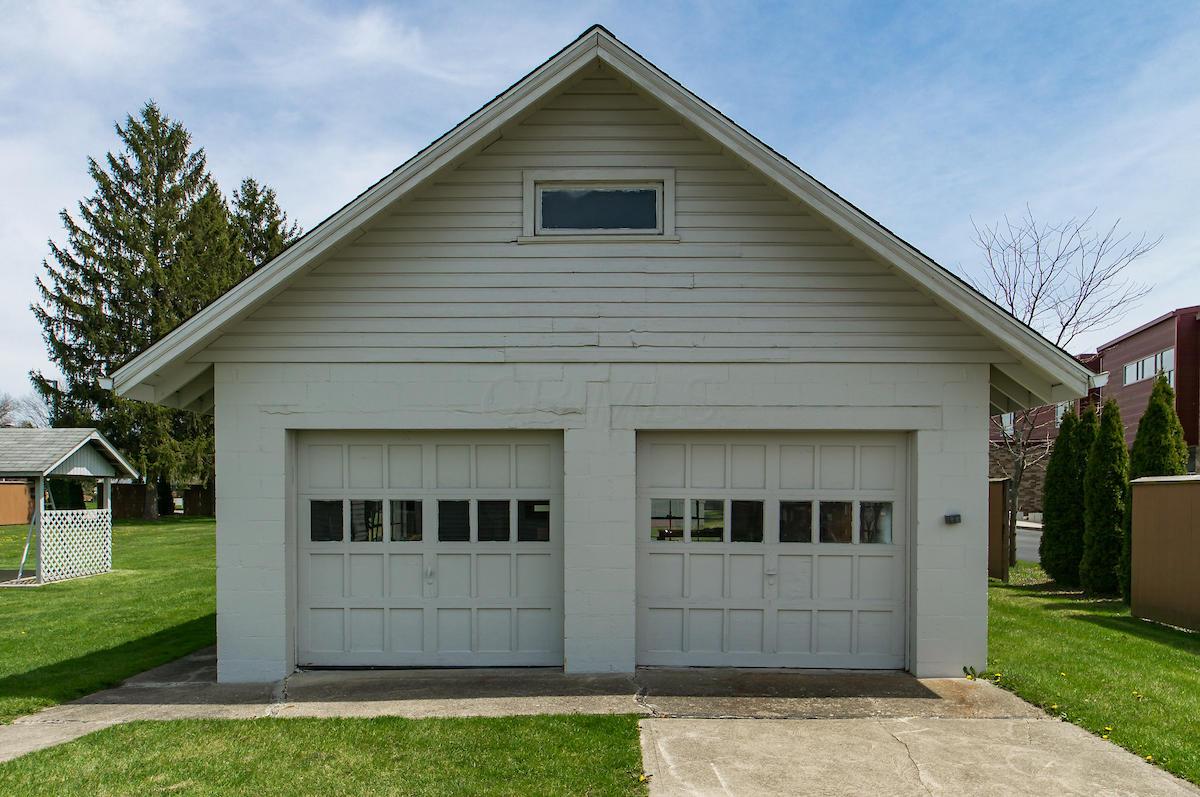 794 McNaughten Road Columbus, OH 43213 - Photo 25 of 30 Gallery Image 25