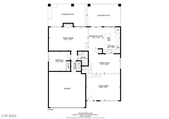 $603,000 | 83 Myrtle Beach Drive, Henderson, NV 89074