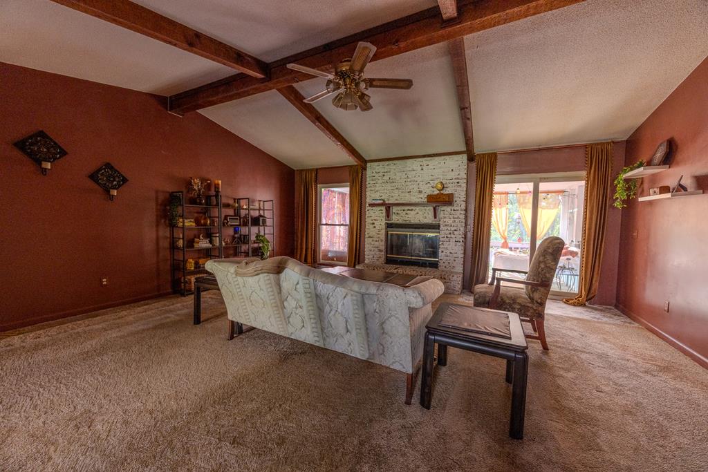 323 Chickasaw Road Enterprise, AL 36330 - Photo 3 of 29
