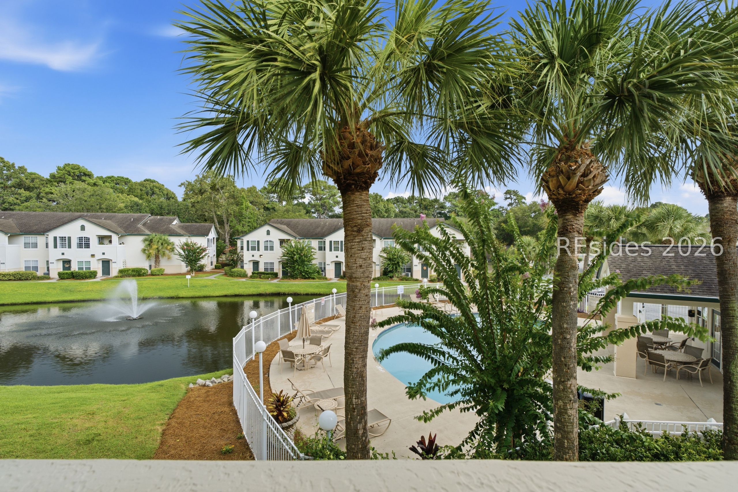 897 Fording Island Road, Unit 2710 Bluffton, SC 29910 - Photo 16 of 33 Gallery Image 16