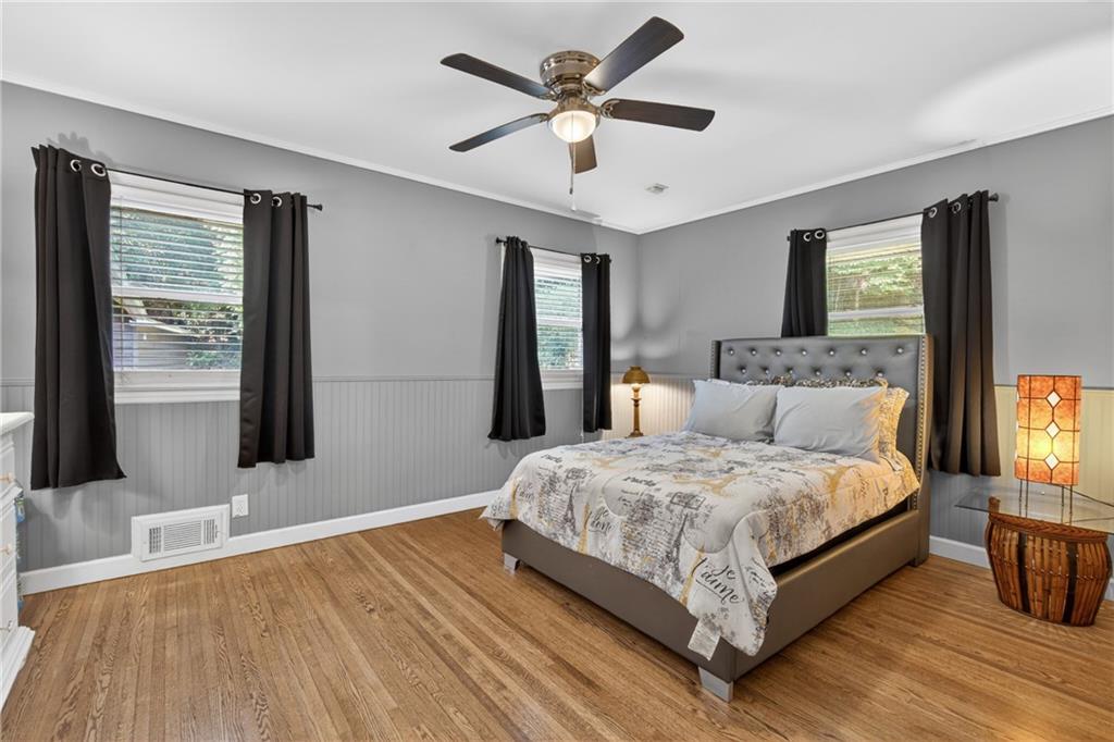188 Hillendale Drive Toccoa, GA 30577 - Photo 4 of 40