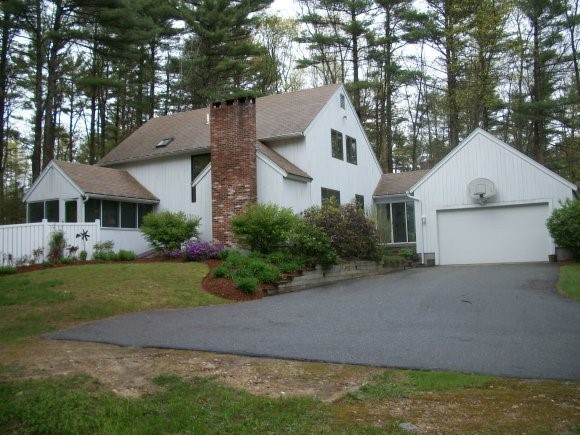 115 Richardson Road Hollis, NH 03049 - Photo 1 of 1