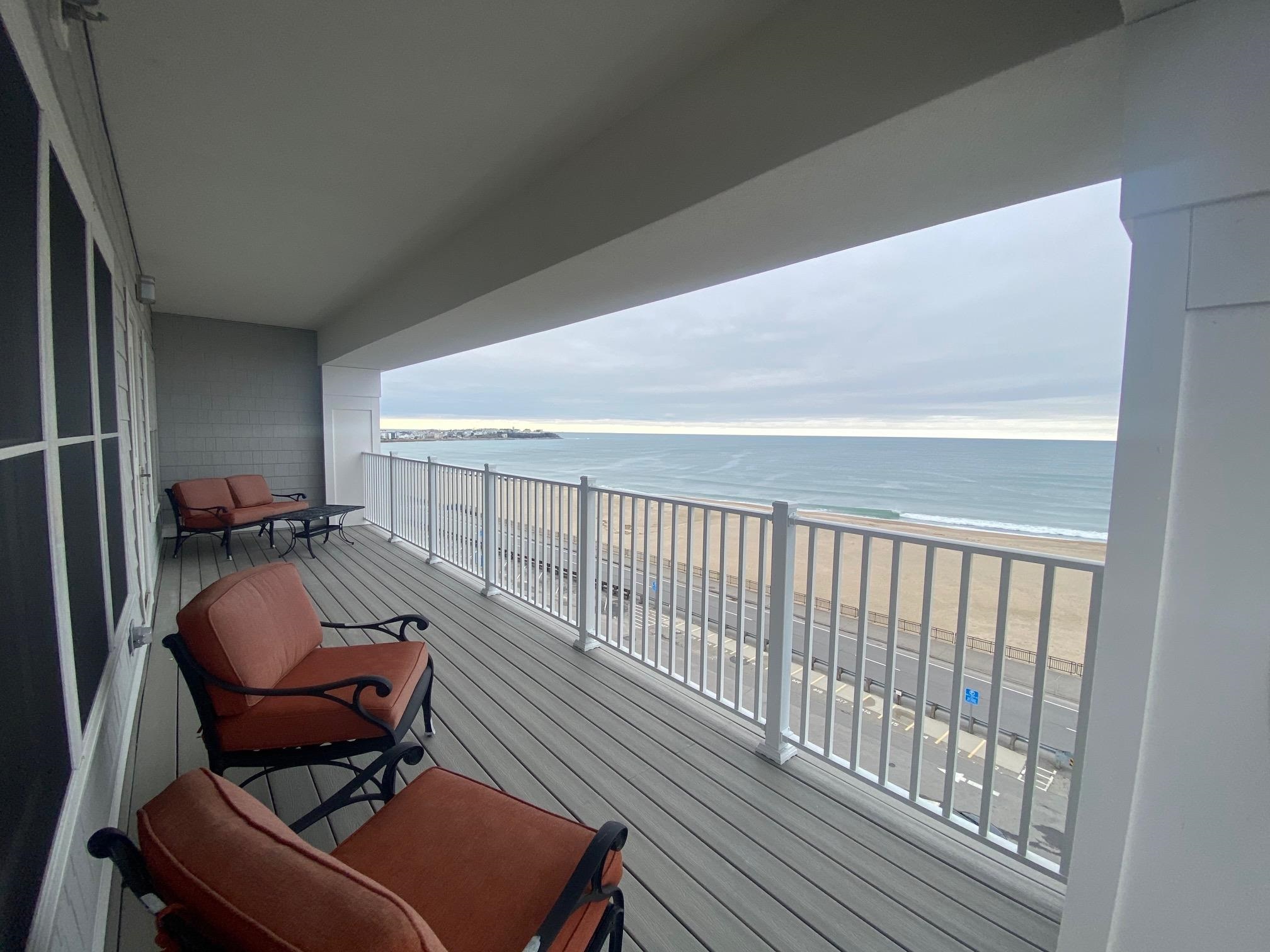 315 Ocean Boulevard, Unit 601PENTHOUSE Hampton, NH 03842 - Photo 16 of 19
