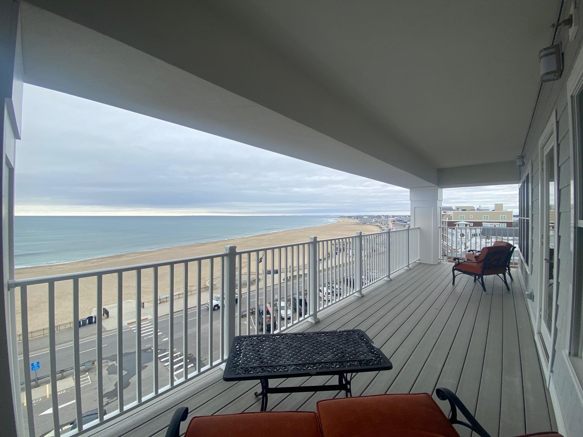 315 Ocean Boulevard, Unit 601PENTHOUSE Hampton, NH 03842 - Photo 17 of 19