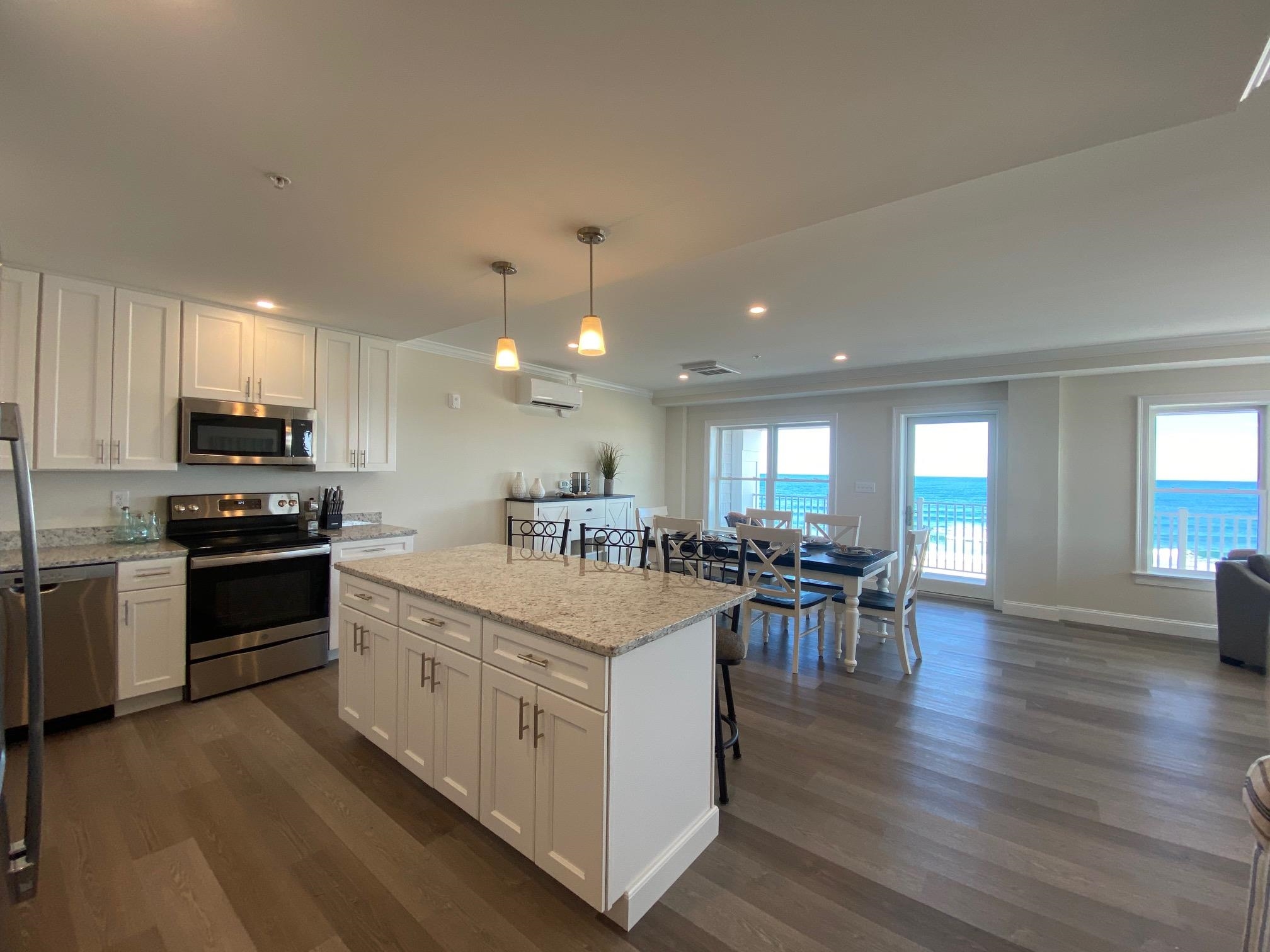 315 Ocean Boulevard, Unit 601PENTHOUSE Hampton, NH 03842 - Photo 2 of 19