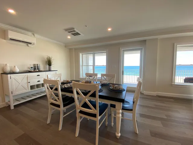 $4,000 | 315 Ocean Boulevard, Unit 601PENTHOUSE, Hampton, NH 03842