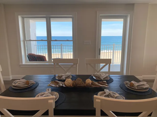 $4,000 | 315 Ocean Boulevard, Unit 601PENTHOUSE, Hampton, NH 03842