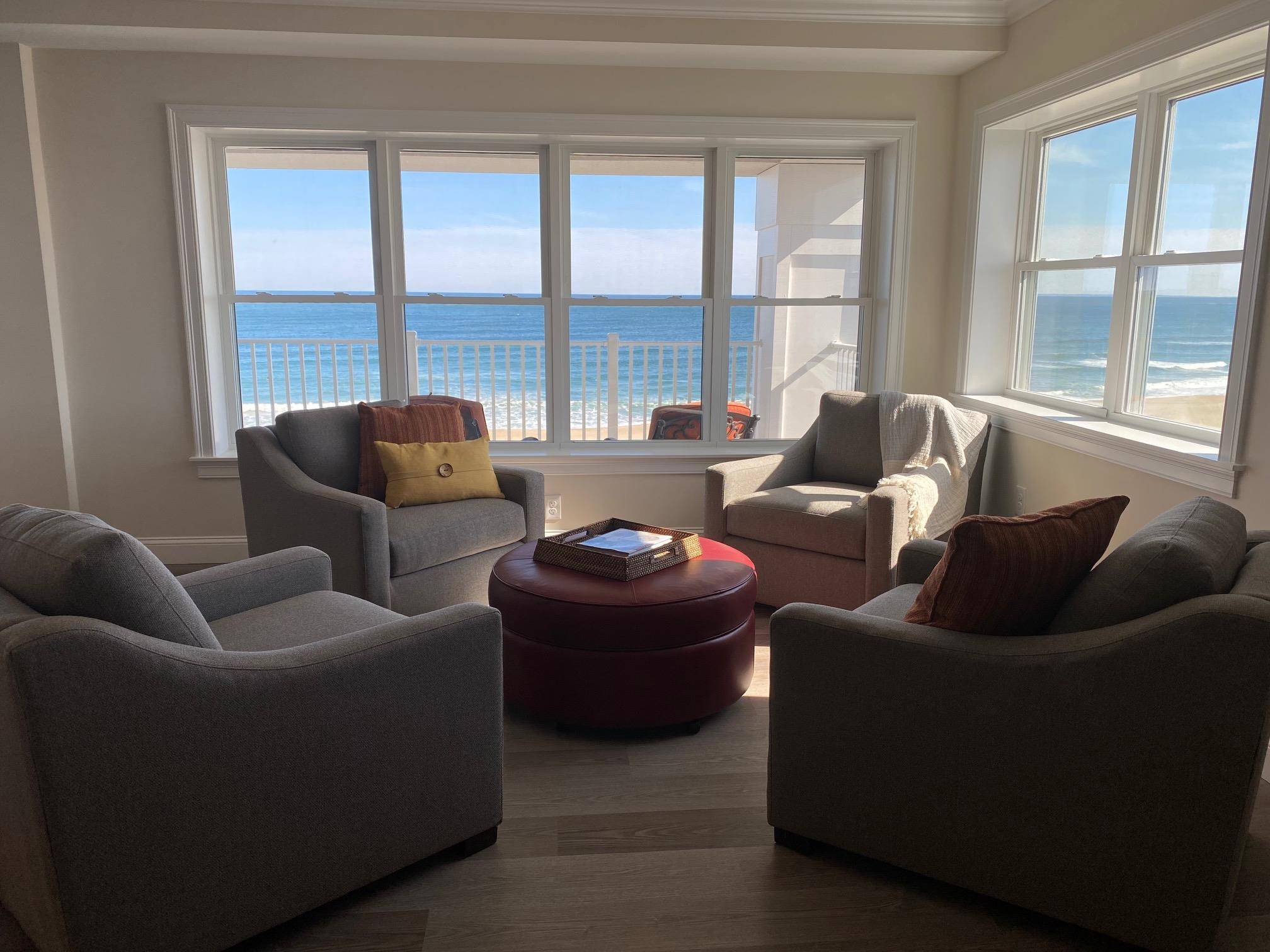 315 Ocean Boulevard, Unit 601PENTHOUSE Hampton, NH 03842 - Photo 6 of 19