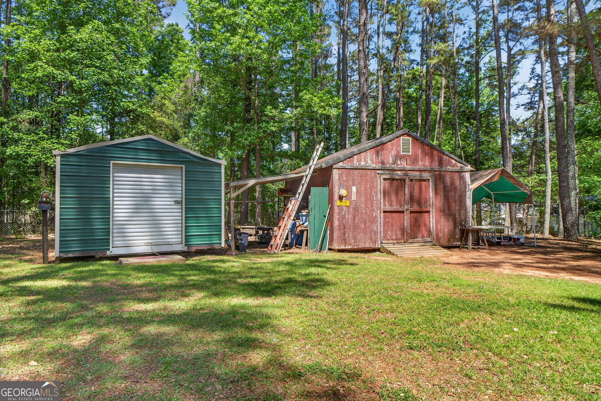 304 Annie Lane Locust Grove, GA 30248 - Photo 32 of 34