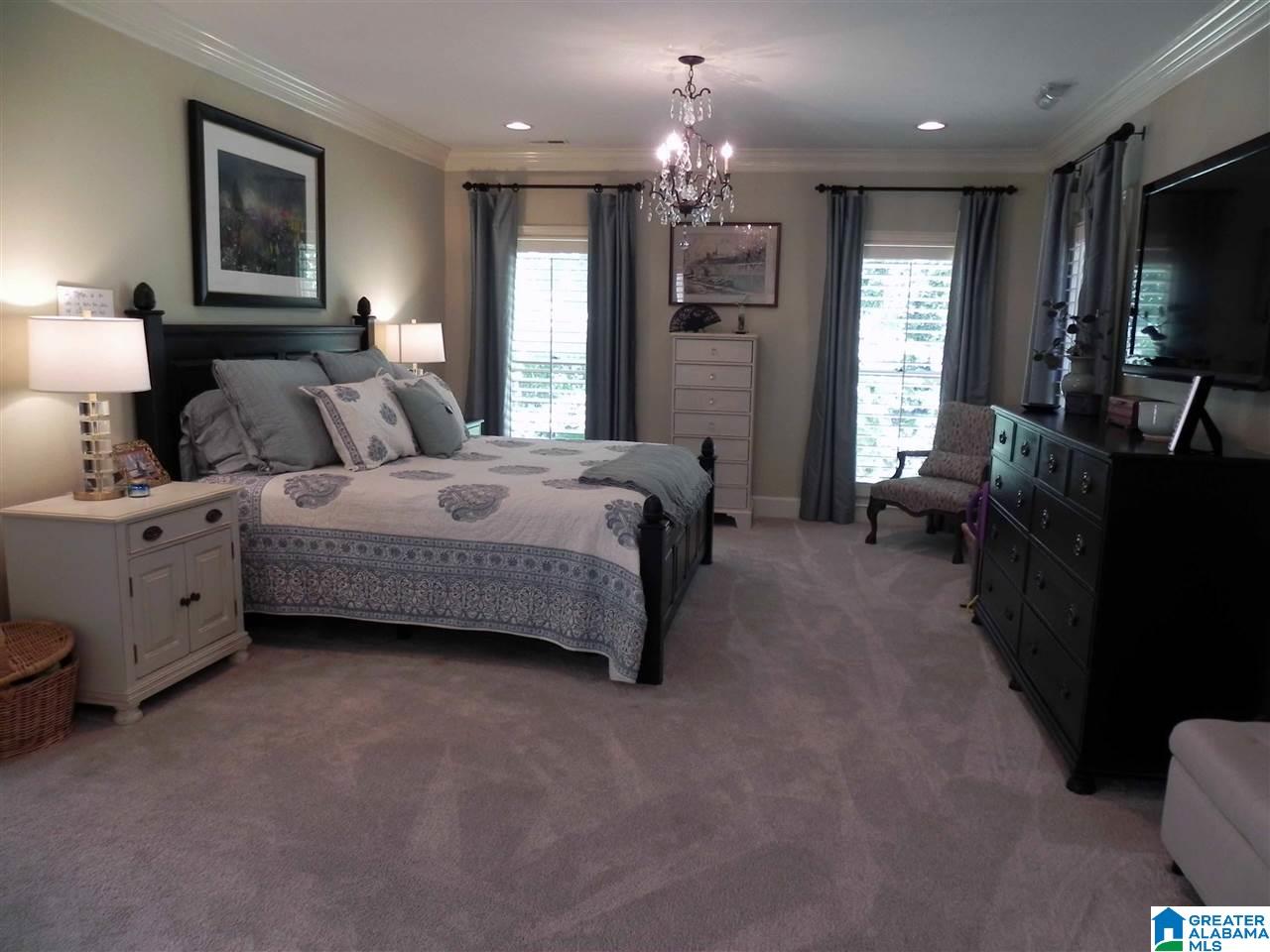 530 Jasmine Hill Road Anniston, AL 36207 - Photo 29 of 49
