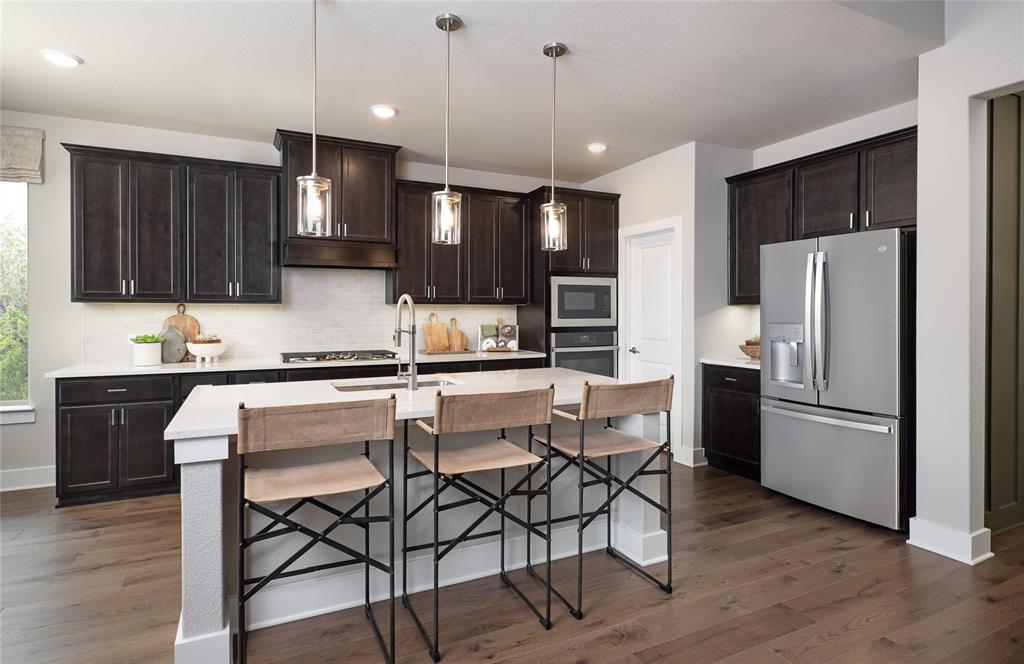 2240 Shady Elm Road Midlothian, TX 76065 - Photo 4 of 12 Discovery Collection at Bridgewater