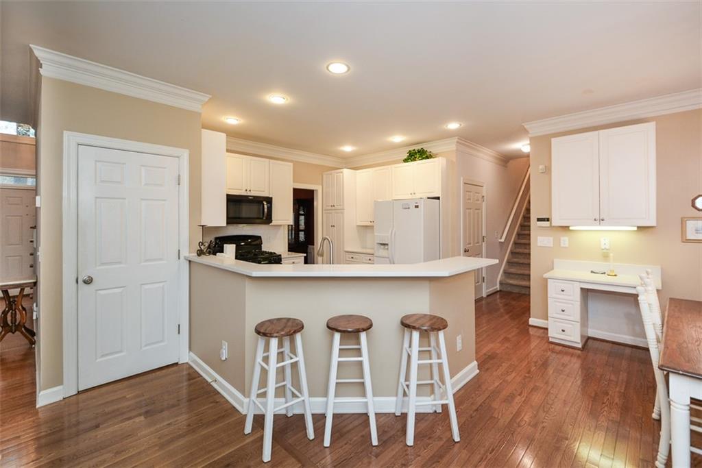 5008 Kendall Station Northwest Acworth, GA 30102 - Photo 14 of 57