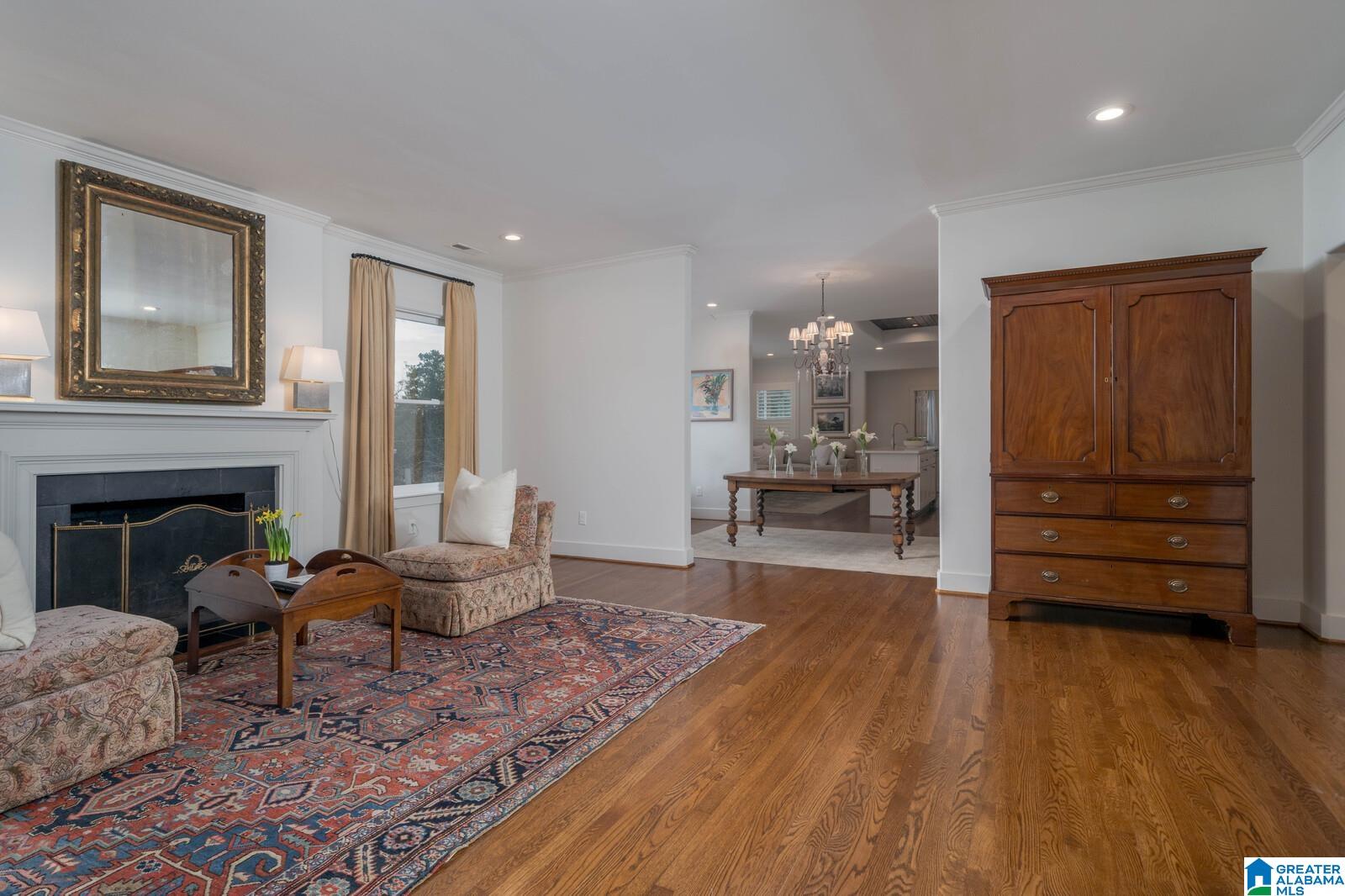 120 Spring Street Mountain Brook, AL 35213 - Photo 7 of 46
