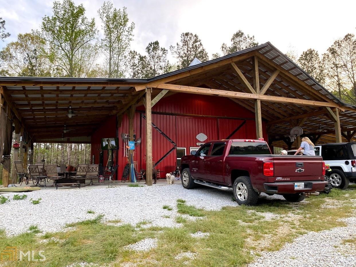 380 Lane Road Franklin, GA 30217 - Photo 1 of 1