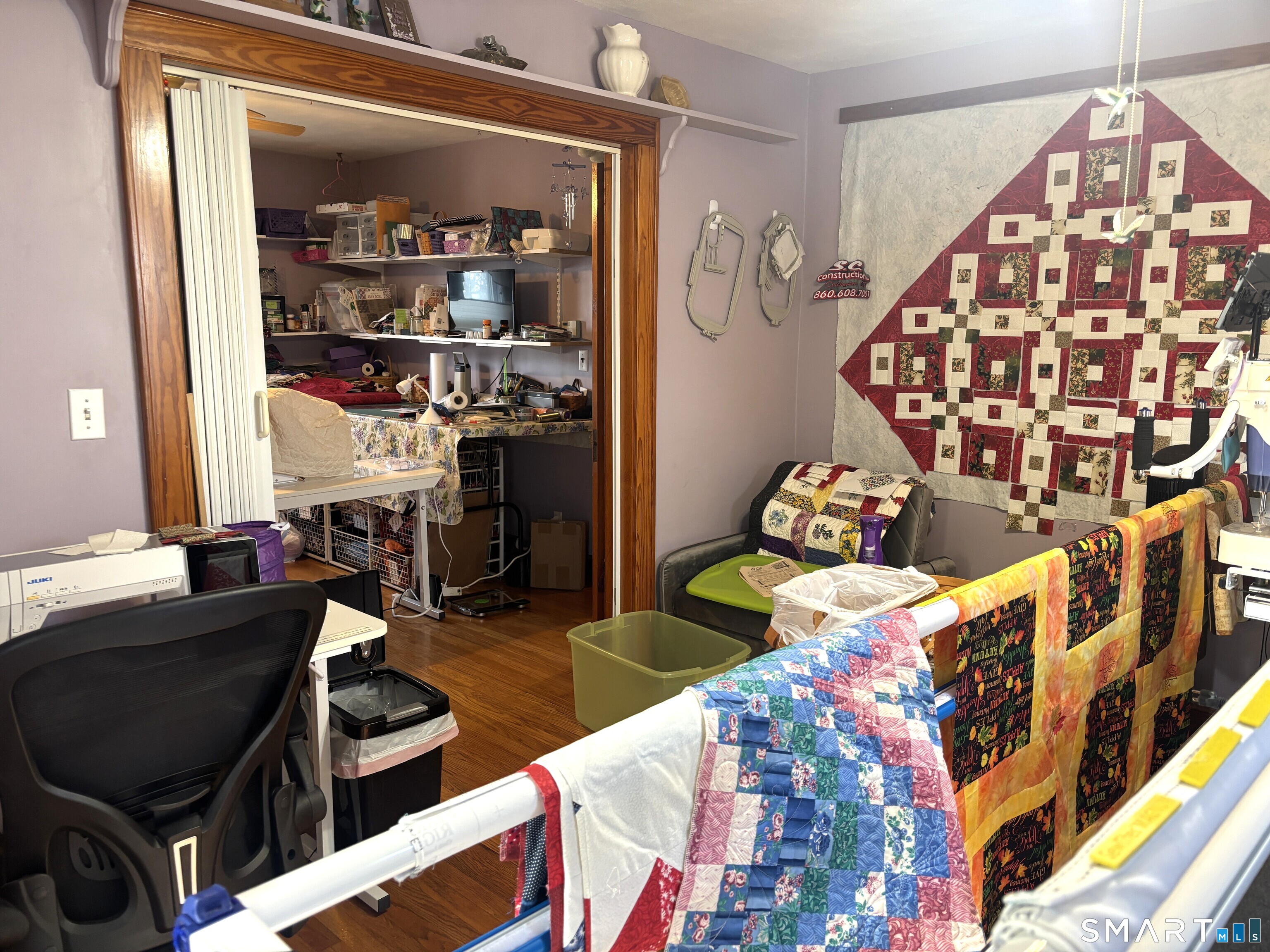 147 Halls Hill Road Colchester, CT 06415 - Photo 12 of 40