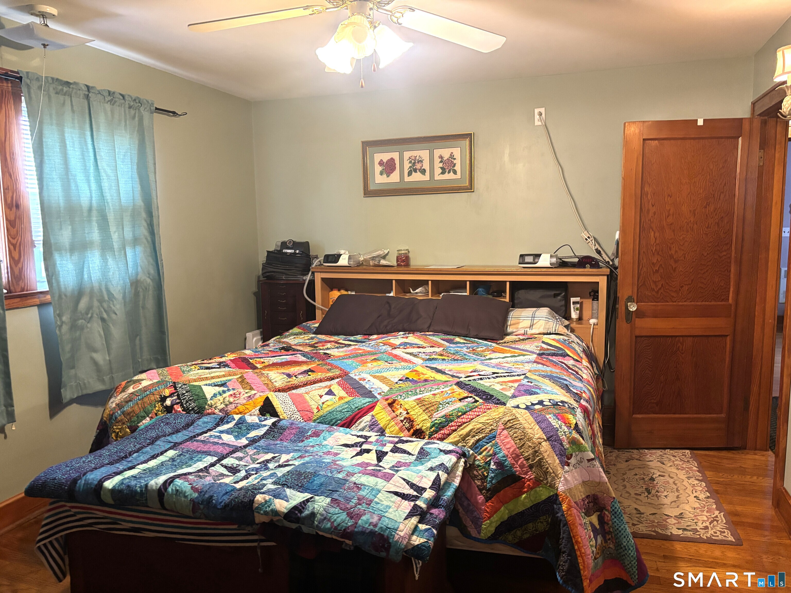 147 Halls Hill Road Colchester, CT 06415 - Photo 15 of 40