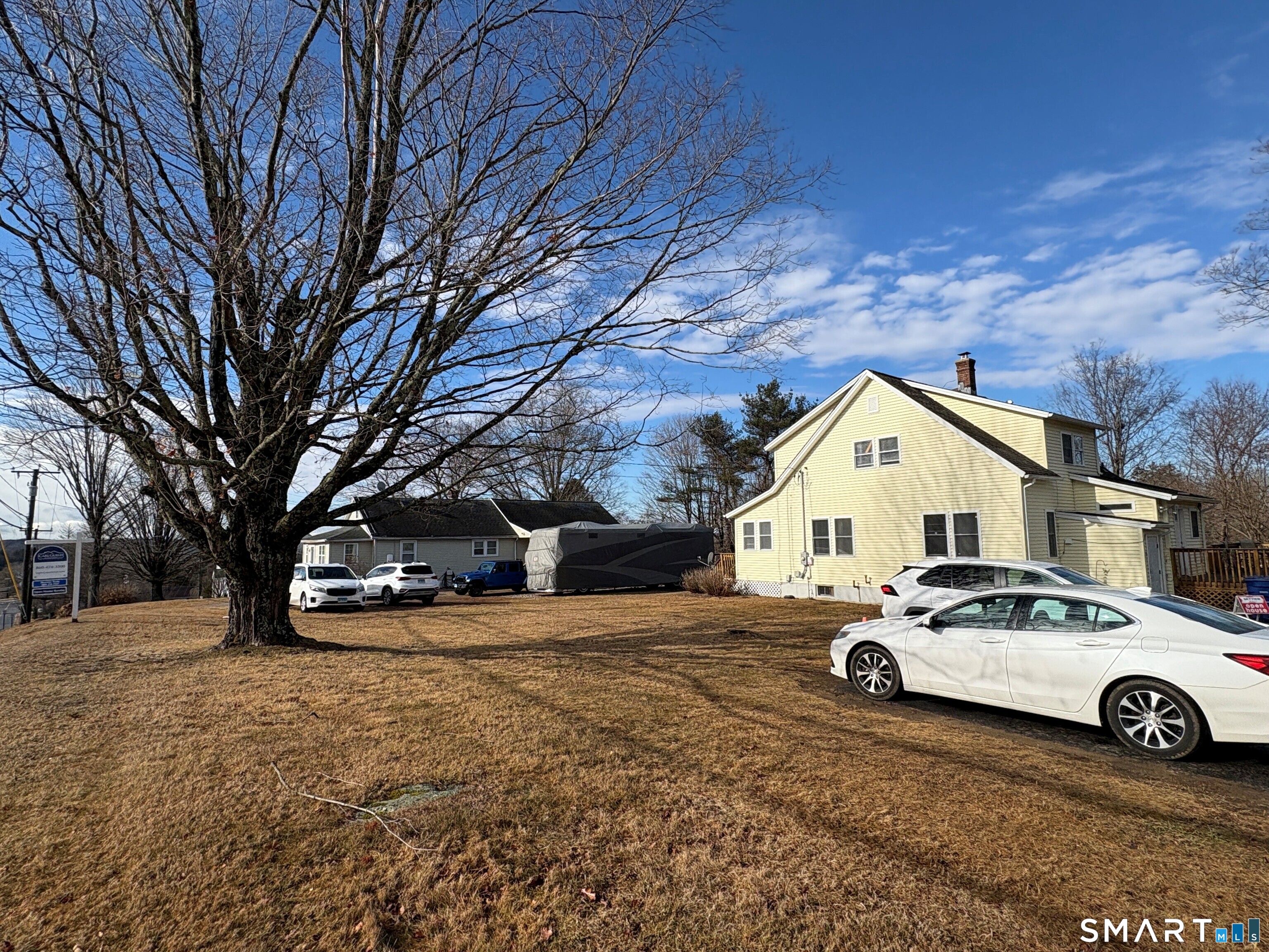 147-151 Halls Hill Road Colchester, CT 06415 - Photo 2 of 39