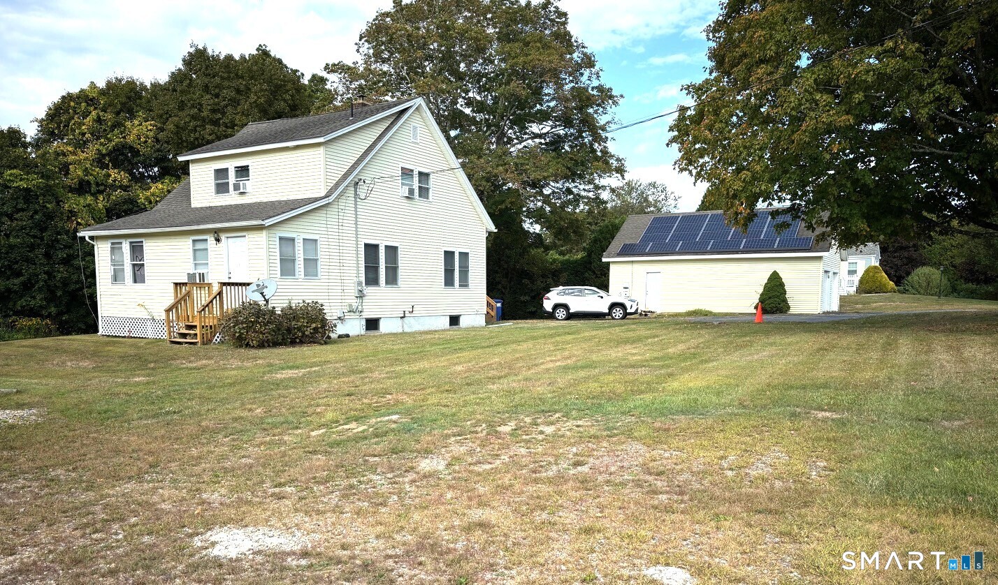 147-151 Halls Hill Road Colchester, CT 06415 - Photo 3 of 39