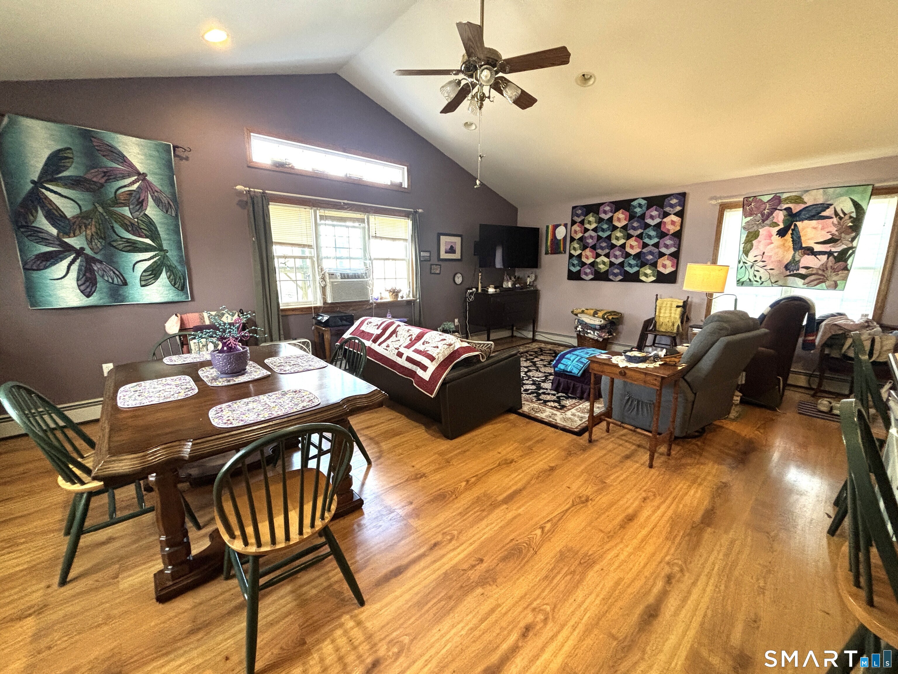 147 Halls Hill Road Colchester, CT 06415 - Photo 5 of 40