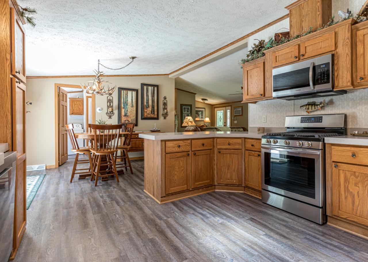 10863 Jewel Road Woodruff, WI 54568 - Photo 10 of 34 Gallery Image 10
