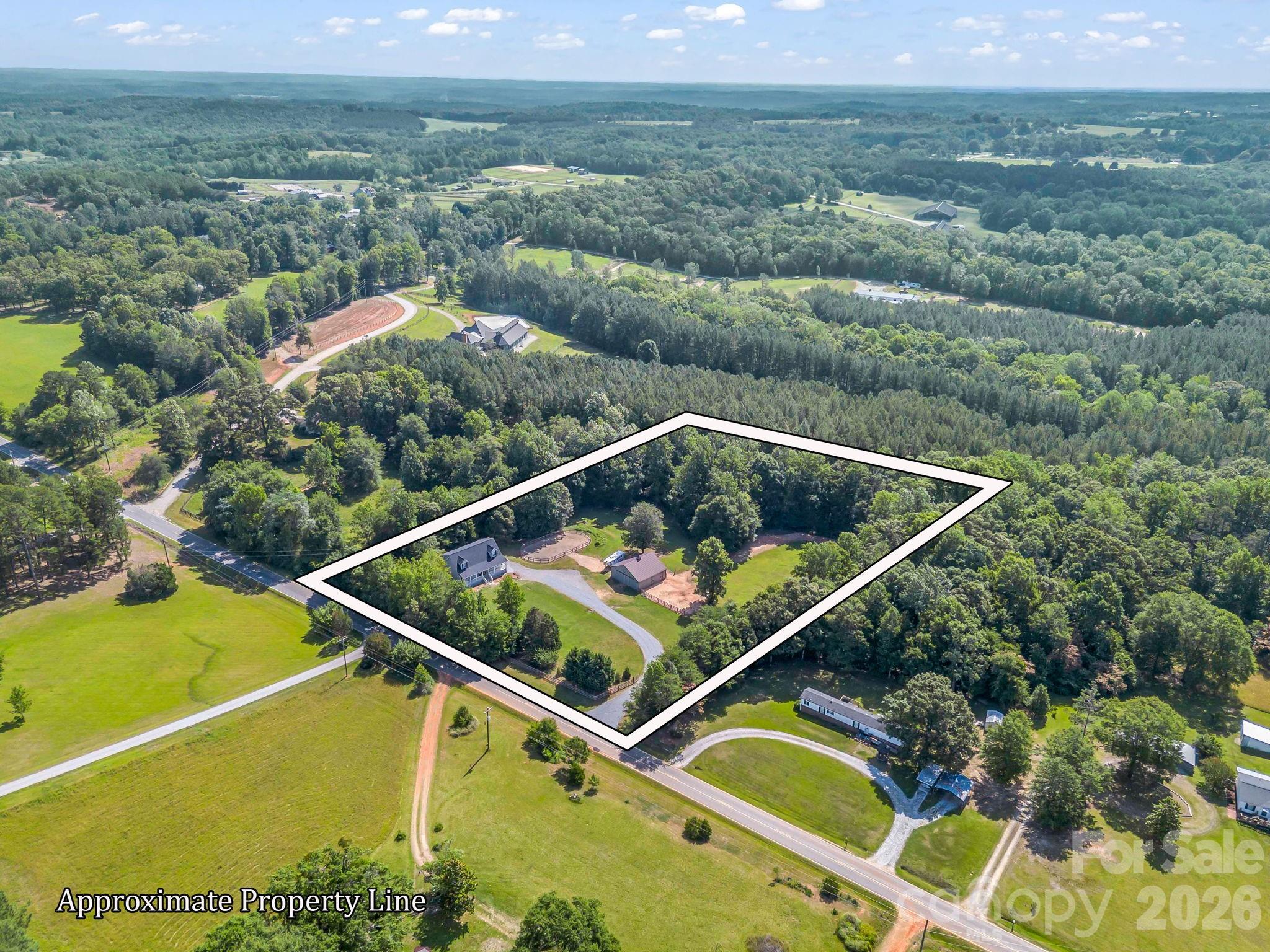 271 Collinsville Road Columbus, NC 28722 - Photo 9 of 47 Gallery Image 9