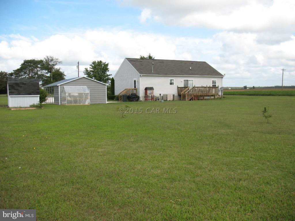4336 Red House Road Snow Hill, MD 21863 - Photo 5 of 22 Gallery Image 5