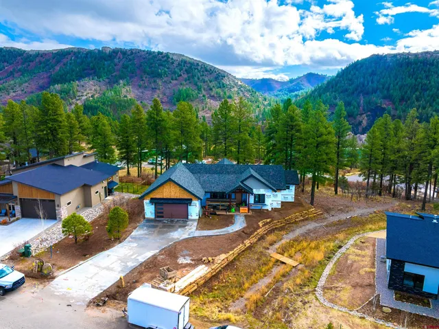 $1,585,000 | 426 Edgemont Meadows Road, Durango, CO 81301