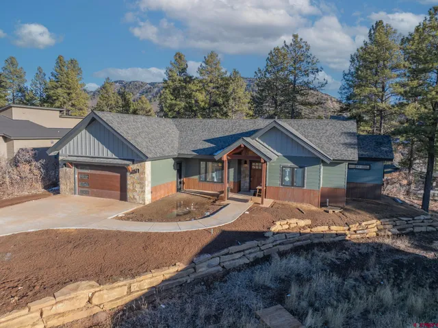 $1,585,000 | 426 Edgemont Meadows Road, Durango, CO 81301