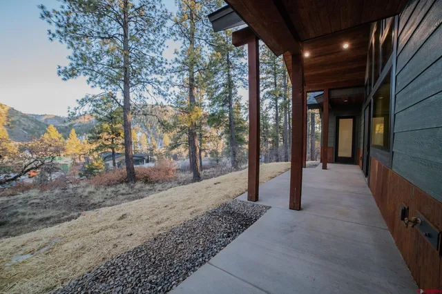 $1,585,000 | 426 Edgemont Meadows Road, Durango, CO 81301
