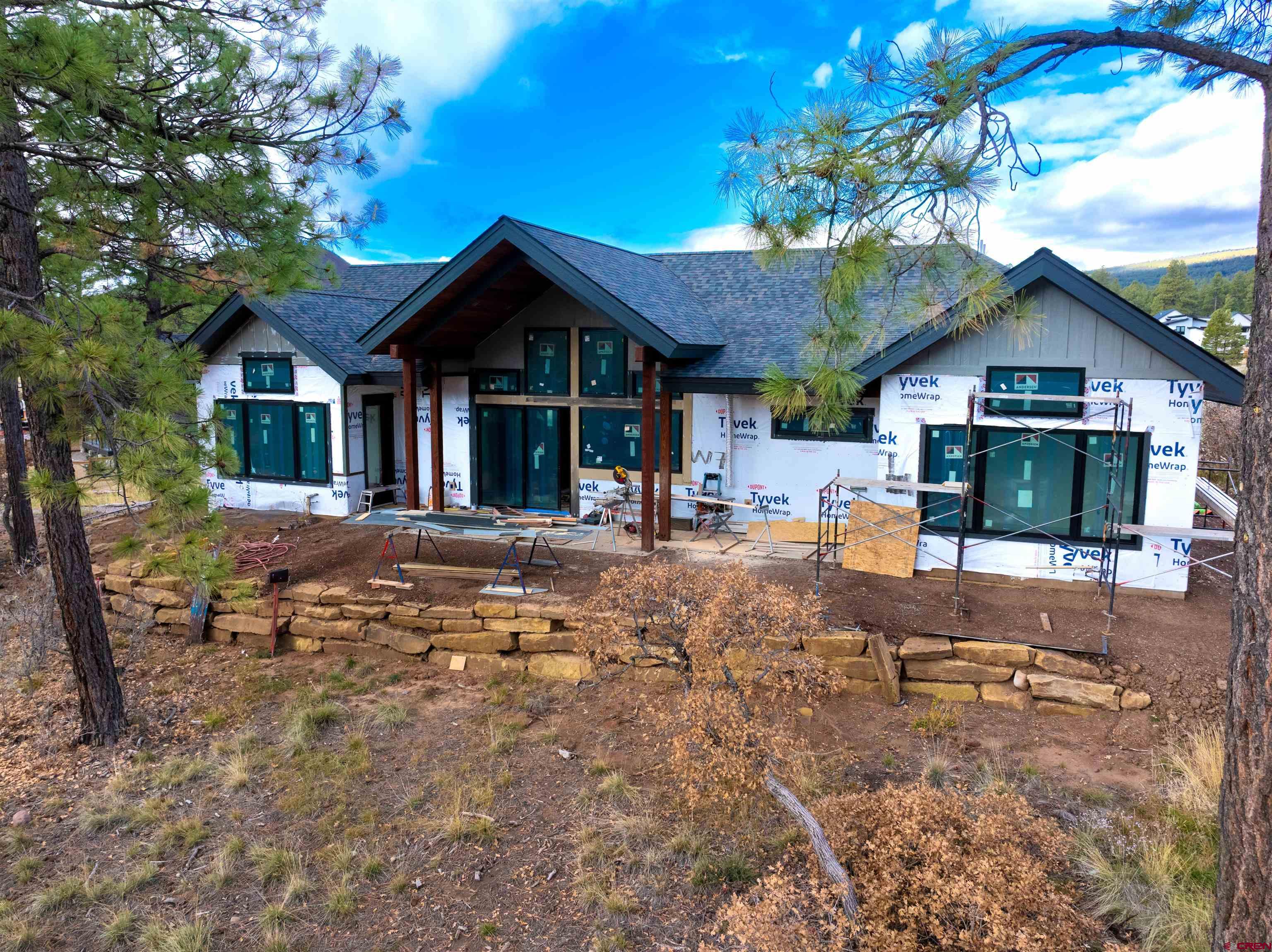 426 Edgemont Meadows Road Durango, CO 81301 - Photo 2 of 10