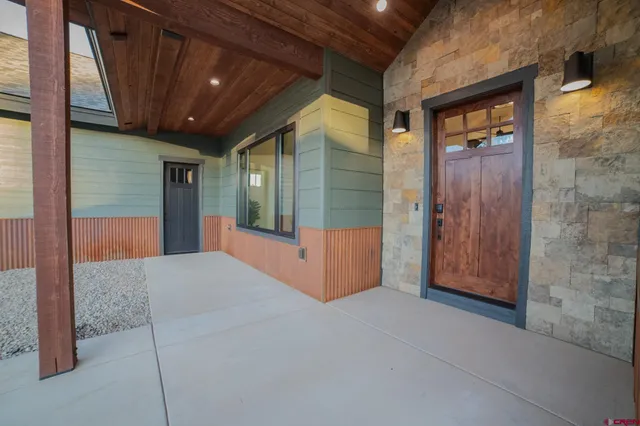 $1,585,000 | 426 Edgemont Meadows Road, Durango, CO 81301