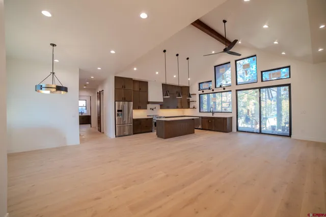 $1,585,000 | 426 Edgemont Meadows Road, Durango, CO 81301