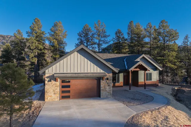 $1,585,000 | 426 Edgemont Meadows Road, Durango, CO 81301