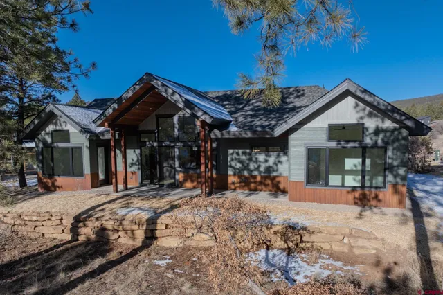 $1,585,000 | 426 Edgemont Meadows Road, Durango, CO 81301