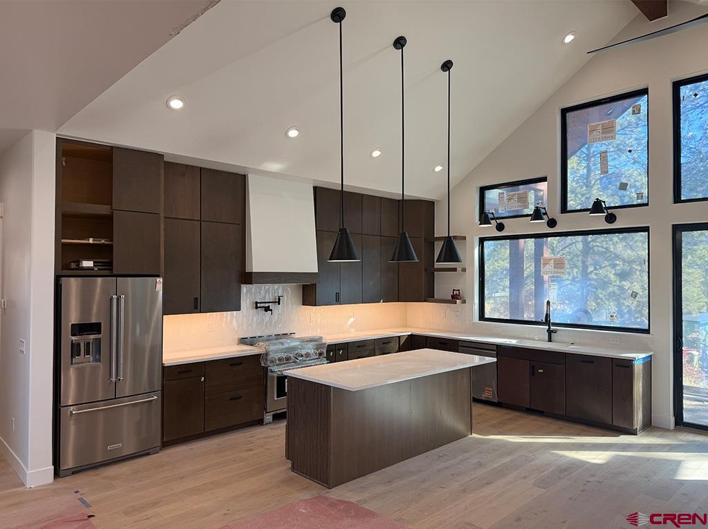 426 Edgemont Meadows Road Durango, CO 81301 - Photo 3 of 10