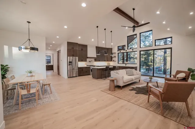$1,585,000 | 426 Edgemont Meadows Road, Durango, CO 81301