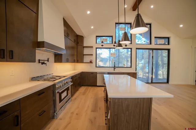 $1,585,000 | 426 Edgemont Meadows Road, Durango, CO 81301