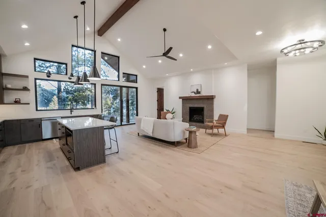 $1,585,000 | 426 Edgemont Meadows Road, Durango, CO 81301